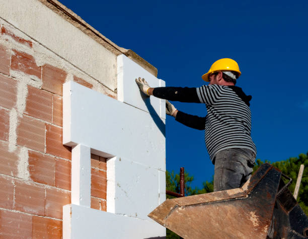 Best Fiberglass Insulation  in Knightstown, IN