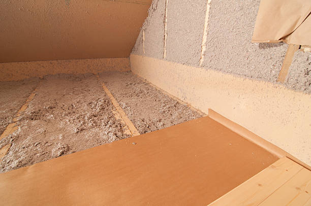 Best Blown-in Insulation  in Knightstown, IN